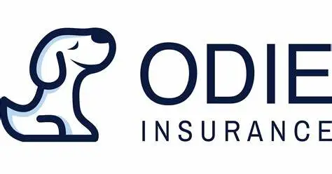 Odie Pet Insurance logo